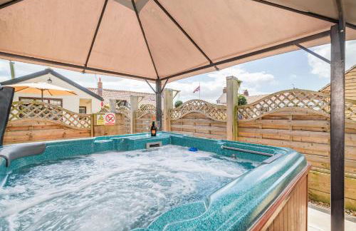 Willow Cottage - Foto 26