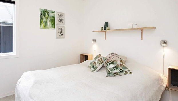 6 Person Holiday Home in Blavand - Foto 4