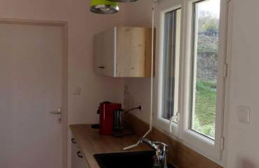 Le Logis d'Emeric avec paisible jardin Clos&Arboré - Foto 21