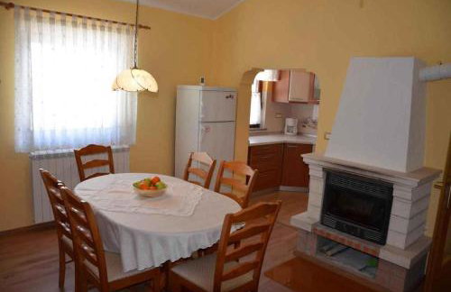 Holiday home in Tinjan - Istrien 51828 - Photo 28