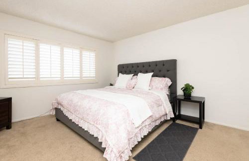 Cozy 2BR Near Disneyland and Convention Center - Foto 25