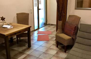 Residenz Moselzauber - Ferienwohnungen mit Pool Landschaft - Foto 45