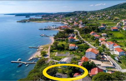 Apartments Jungic, Rab - Photo 5