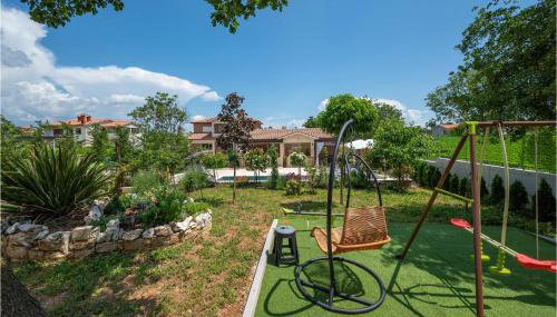 Lovely Home In Nedescina With Kitchen - Foto 3