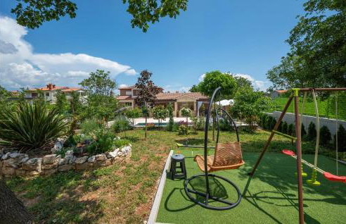 Lovely Home In Nedescina With Kitchen - Foto 3