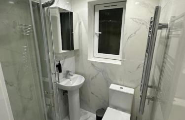 Flat in Euston Central London - Foto 7