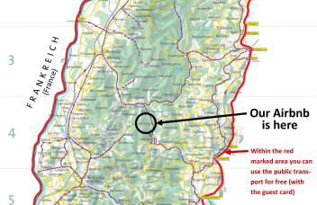 Ferienwohnung zur Bierliebe - Mit toller Aussicht im Herzen des Schwarzwaldes - Foto 57