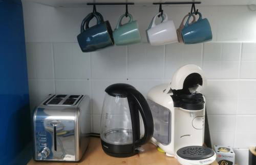 Cocooning I Feel at Home - Foto 12