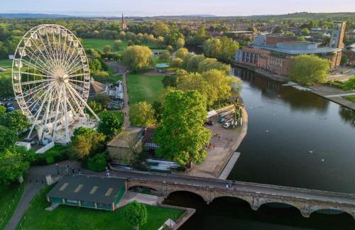 The Annex, Stratford Upon-Avon - Foto 22