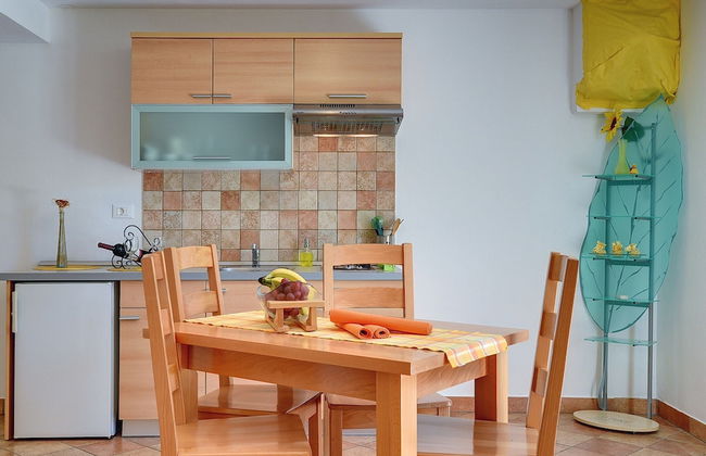 Apartment in Croatia Near the Coast - Foto 7