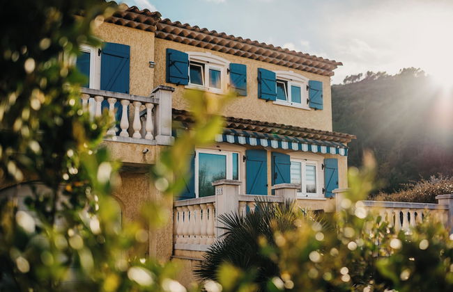 Domaine du Clos des Oliviers - Foto 48