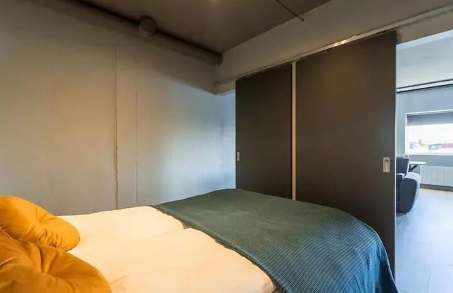 Modern Apartment in Akureyri - Foto 2