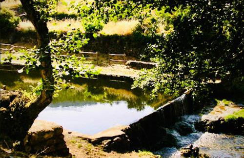 Manomar II, tu refugio en Gata - Foto 22