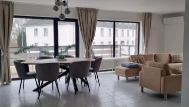 Ferienwohnung Rheinpark Emmerich Rheinblick & Parkplatz - Foto 3