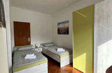 Apartment by the sea - Photo 27