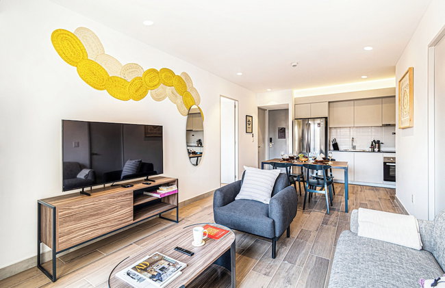 Kukun Reforma Downtown - Foto 38