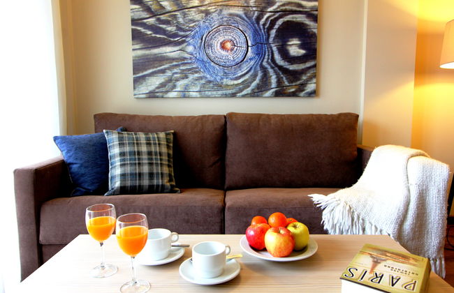 Pierre & Vacances Andorra Bordes D'En Valira - Photo 20