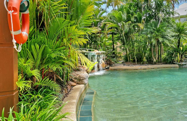 Trinity Links Resort - Foto 58