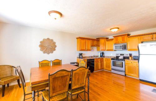 House # 29 -Castaway (Pet Friendly) - Photo 7