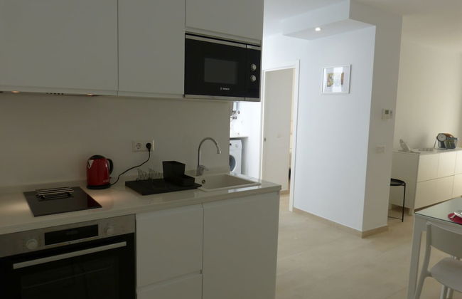 Apartamentos Patagonia Sur - Foto 6