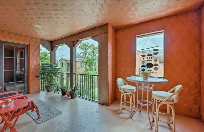 Ole at Lely Townhome w/ Endless Amenities! - Foto 38