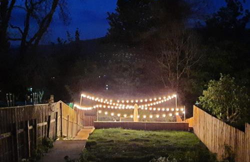 Birchwood Cottage - In the Heart of Wooler - Photo 21