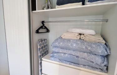 Apartament Relax, Balkon,WiFi - Foto 16