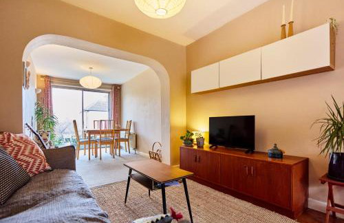 Family home in Chapel Allerton Area - Peaceful Street, Free Parking - Foto 9