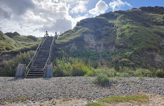 6 Person Holiday Home in Struer-by Traum - Foto 3