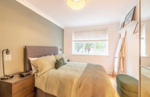 Cosy 1BR -Ascot Racecourse - Parking - By Tempstay - Foto 2