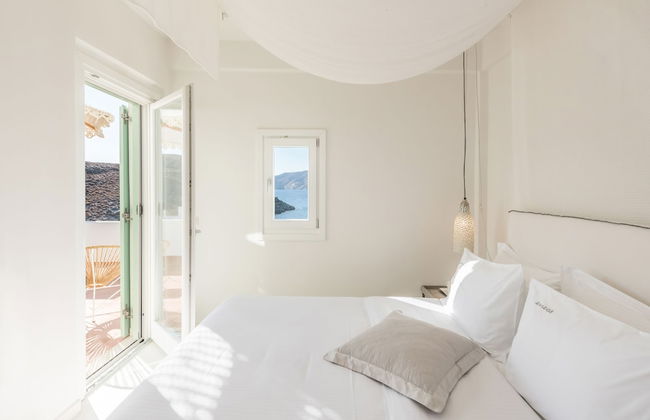 Eneos Kythnos Beach Villas - Photo 40