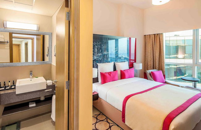 Adagio Premium Dubai Al Barsha - Photo 13