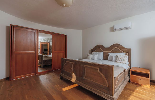 Pietra Mare Apartments - Foto 17