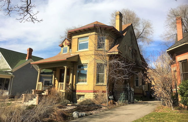 1 BR Apartment in Historic District - Foto 17