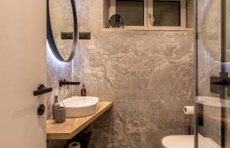 Stone villa NEPOT - in center - rooftop terrace - Photo 17