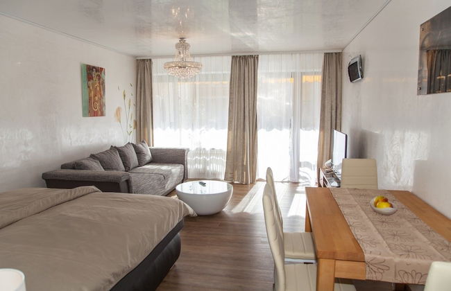 Ferienwohnung Royal - Photo 1