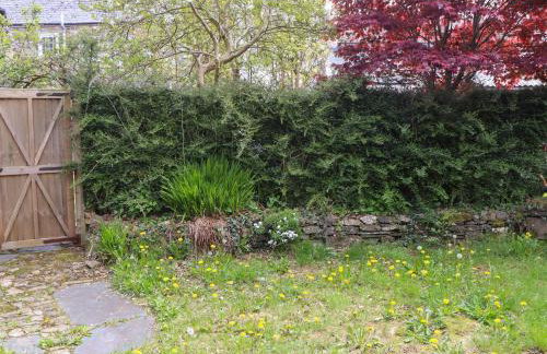 Back Cottage - Foto 29