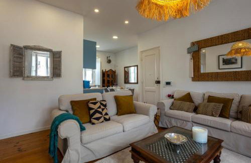 Cozy Beach Apartment - Foto 9