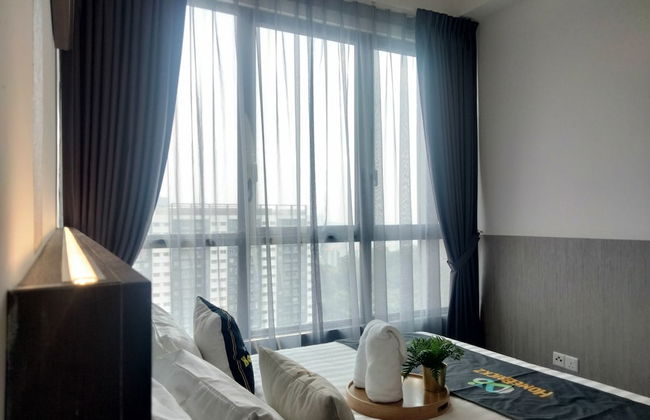 Cubic Botanical Suites HomeBrickz - Photo 8