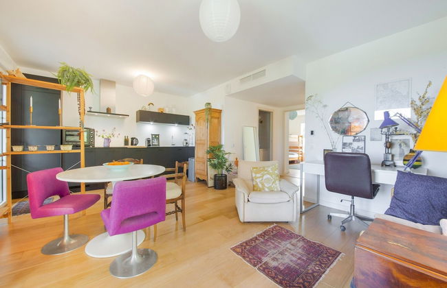 Apartment in Provence With Pool & Golf - Foto 19