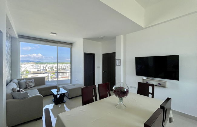 Puerto Madera Apartamentos - Foto 8