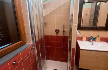 La Madonnina-house in the Bolano vineyard - Foto 14