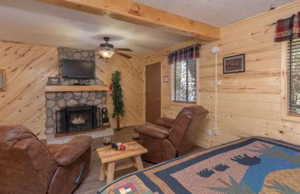 Upper Canyon Inn & Cabins - Foto 58
