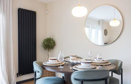 Luxe Life Quirky 2Bed Stay - Foto 18