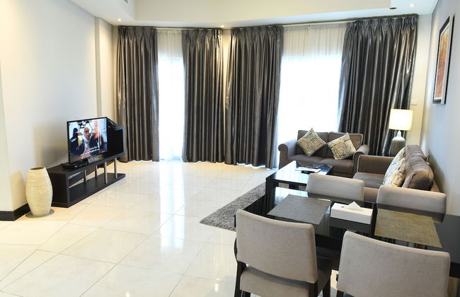 Loumage S Suites and Spa - Photo 23