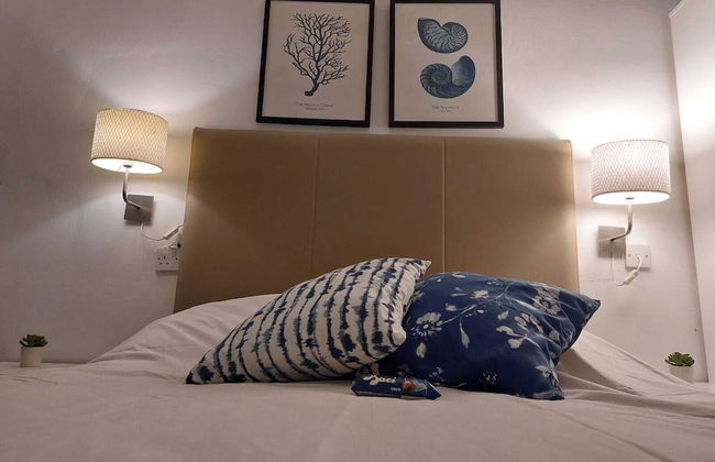 Excellent Views 2-bed Apartment in Marsalforn Gozo - Foto 8