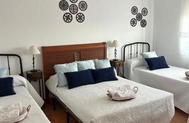 Casa Rural Ribera Alta del Bullaque - Foto 28