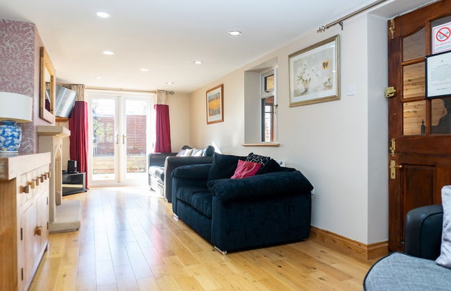 2 Pound cottage - Photo 22