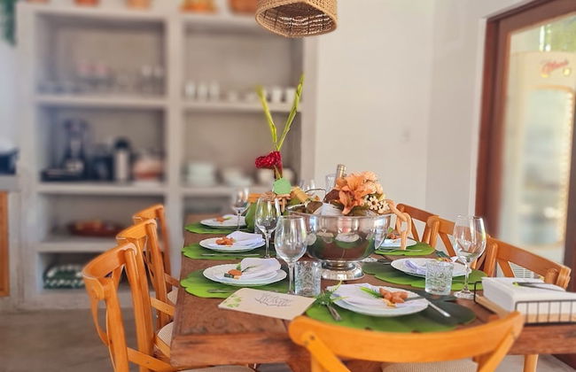 Casa Odara Trancoso - Photo 12