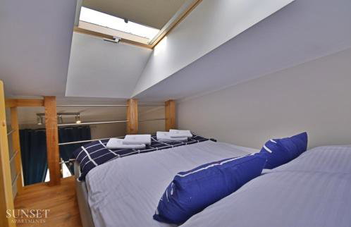 Sunset Apartments - Piłsudskiego - Antresola, centrum miasta - Park Zdrojowy - Foto 17